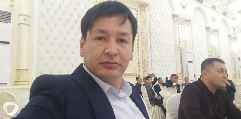 Габит, 41, Актау — анкета №3981009