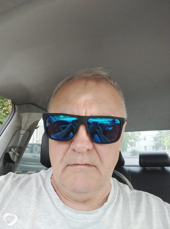 Андрей, 63, Гродно — анкета №3980956