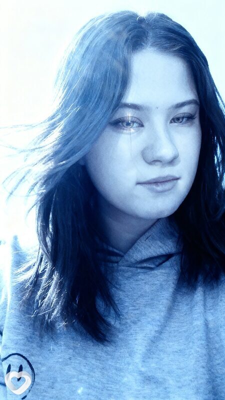 Лиза, 19, Запорожье — анкета №3980960