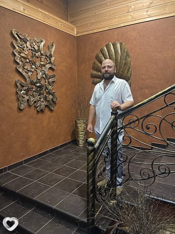 Виктор, 38, Орёл — анкета №3980961