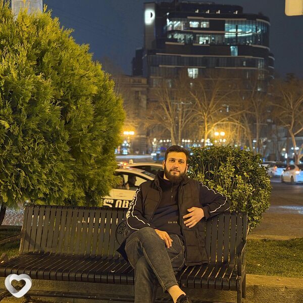 Rufo, 25, Москве — анкета №3980964
