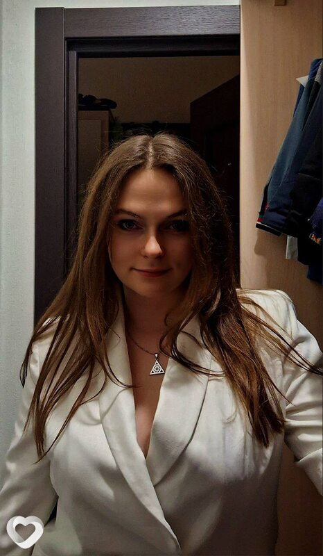 Виктория, 25, Одинцове — анкета №3980707