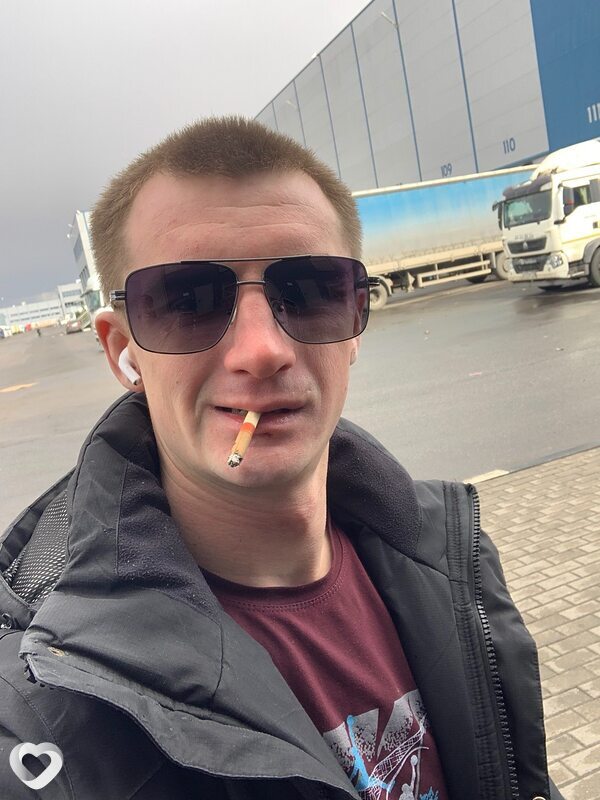 Вячеслав, 31, Бронницах — анкета №3980709