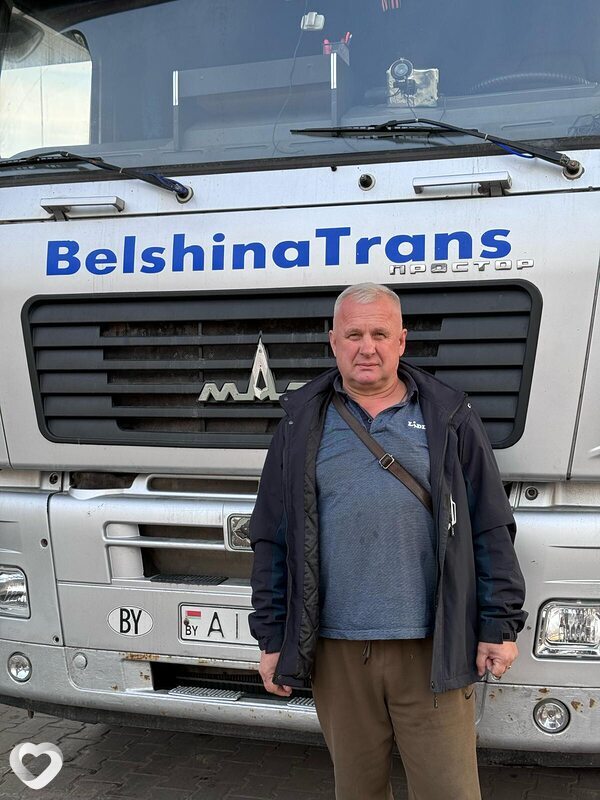 Виктор, 63, Бобруйске — анкета №3980710