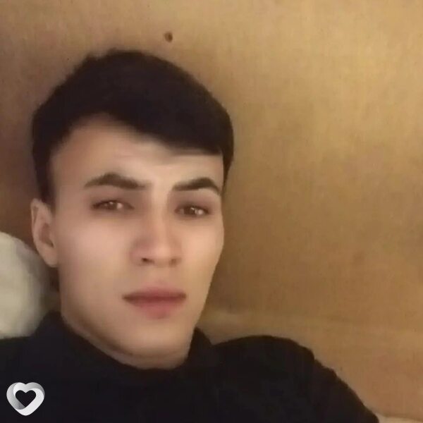 Даниел, 25, Санкт-Петербурге — анкета №3981391