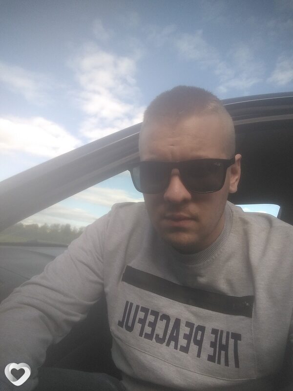 Михаил, 29, Москве — анкета №3981396