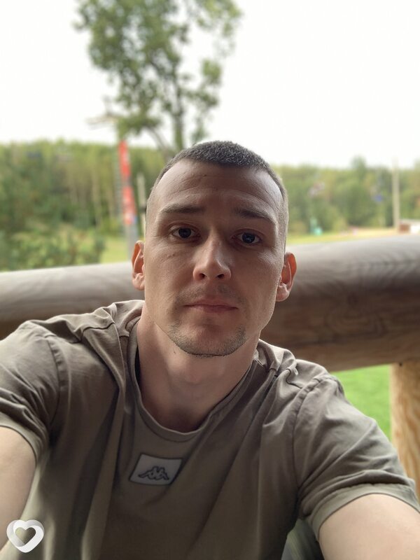 Руслан, 37, Минске — анкета №3981397