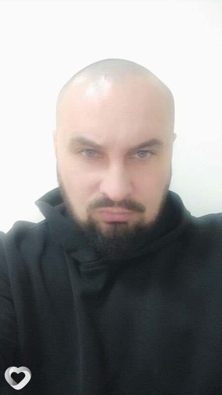 Аслан, 36, Калининграде — анкета №3980790