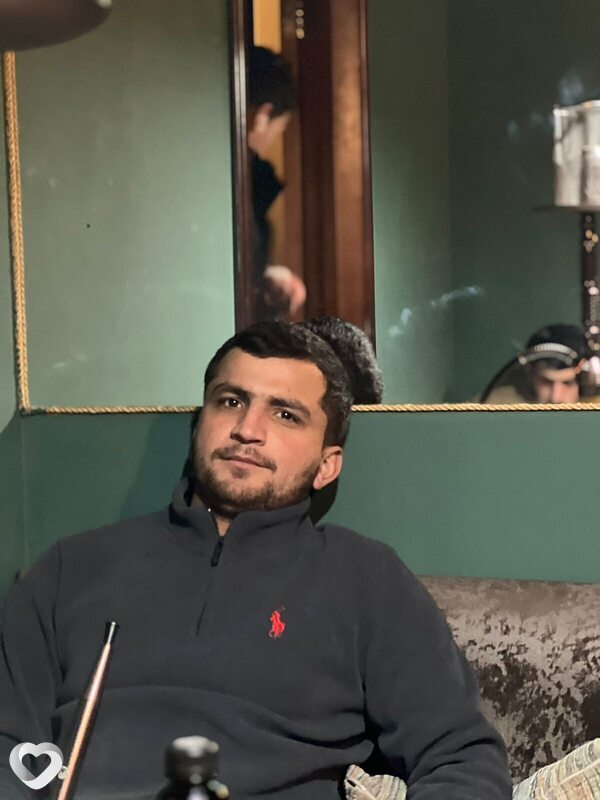 Багдат, 24, Казани — анкета №3980797