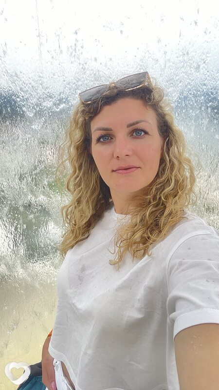 Анастасия, 36, Златоусте — анкета №3980805