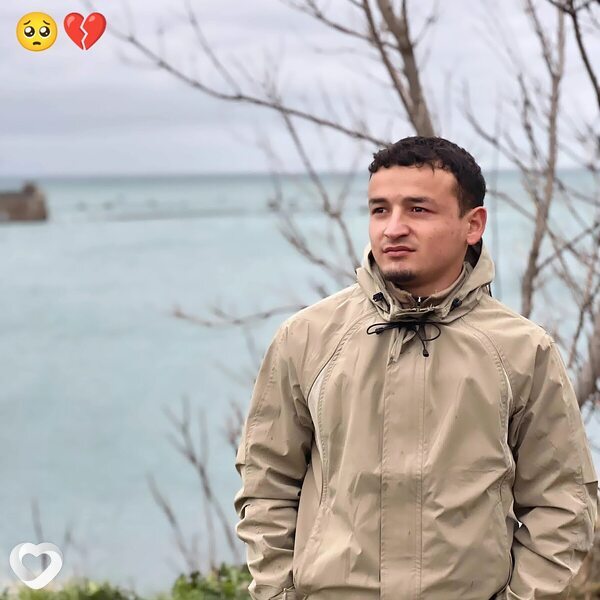 Собир, 27, Туле — анкета №3980806