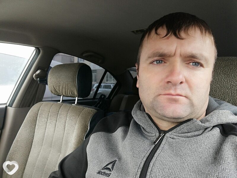 Евгений, 40, Луганске — анкета №3981018