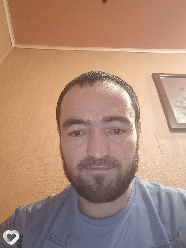 Файзулло, 33, Туле — анкета №3981020
