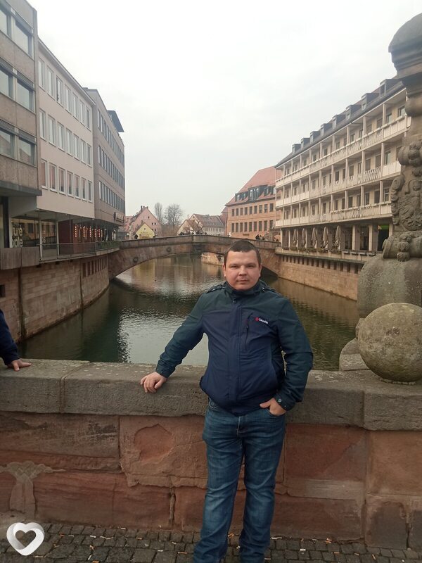 Дмитрий, 34, Бресте — анкета №3981025