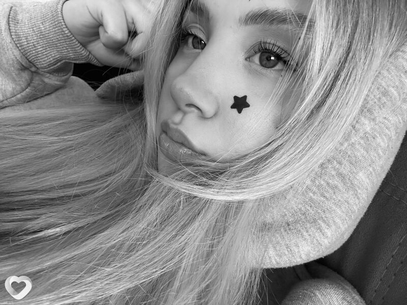 Lera, 19, Астрахани — анкета №3981027