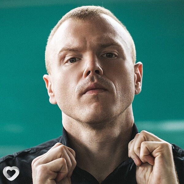 Дмитрий, 41, Москве — анкета №3981028