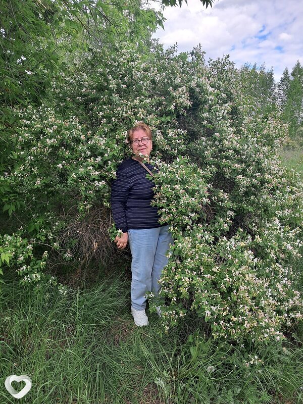 Лидия, 71, Ялте — анкета №3981033