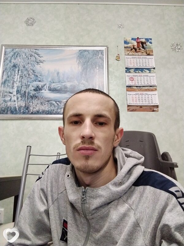 Ислям, 26, Воронеже — анкета №3981036