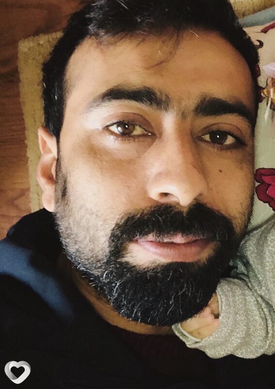 Bozkurt, 37, Кингисеппе — анкета №3980898