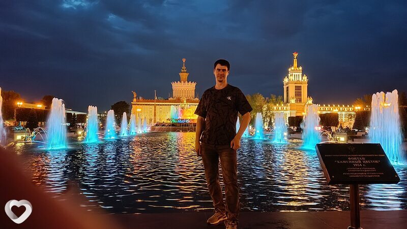 Дмитрий, 39, Мелитополе — анкета №3980900