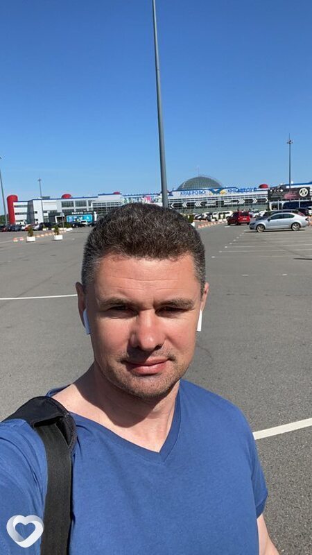 Anatoliy, Вильнюс