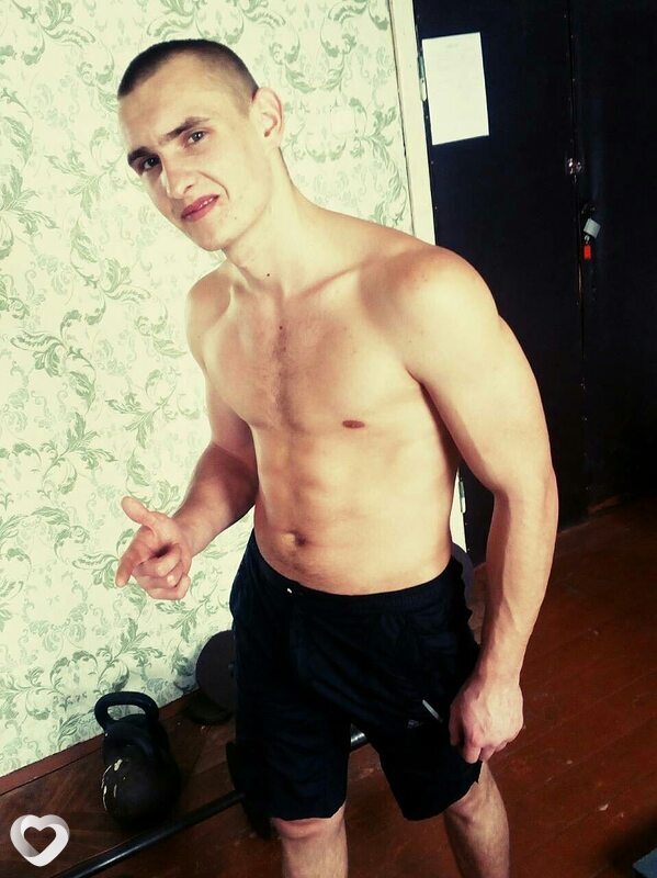 Денис, 31, Кобрине — анкета №3980906