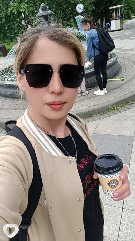 Melek, 38, Балашихе — анкета №3980907