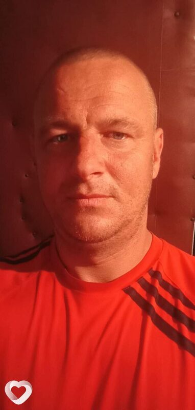 Микола, 36, Чернигове — анкета №3980909