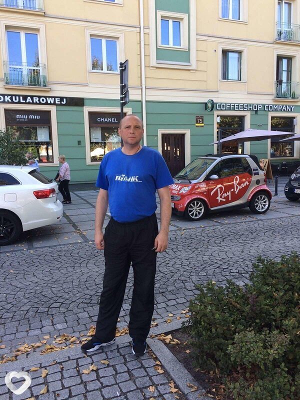 Юрий, 49, Несвиже — анкета №3980970