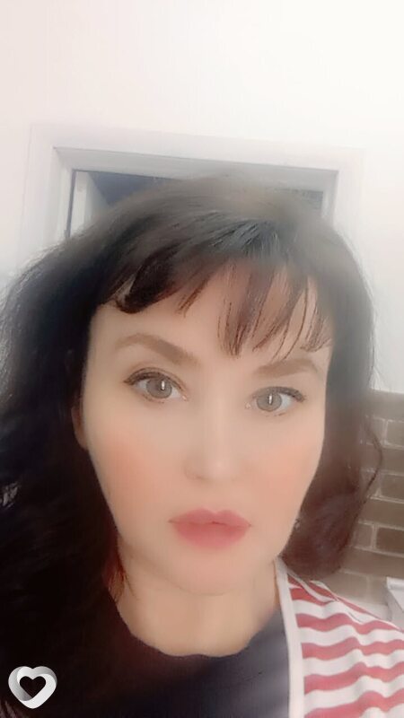 Бэлла, 45, Черкесске — анкета №3980971