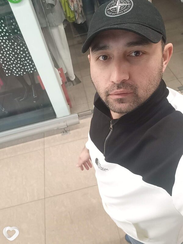 Bekzod, 41, Ташкент — анкета №3980972