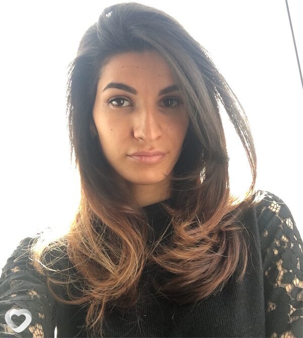 Инна, 33, Москве — анкета №3980976