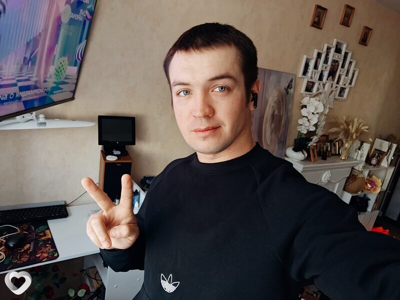 Алексей, 27, Воронеже — анкета №3980979