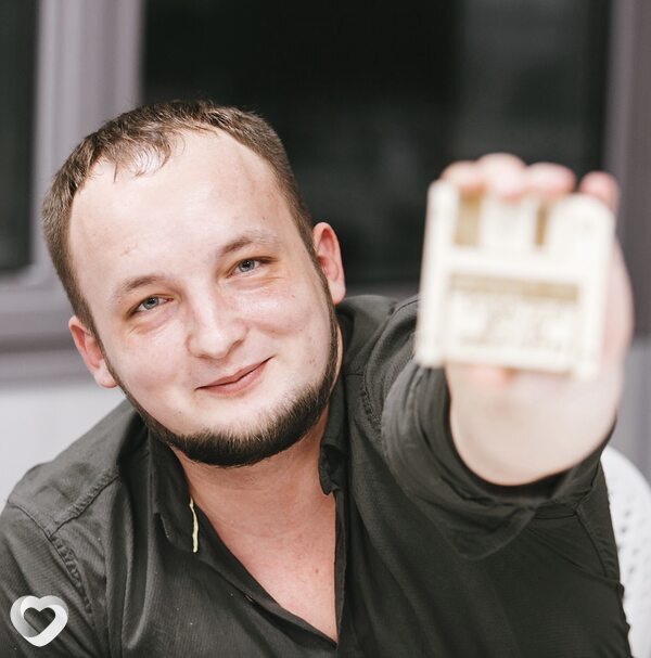 Александр, 35, Владимире — анкета №3980981