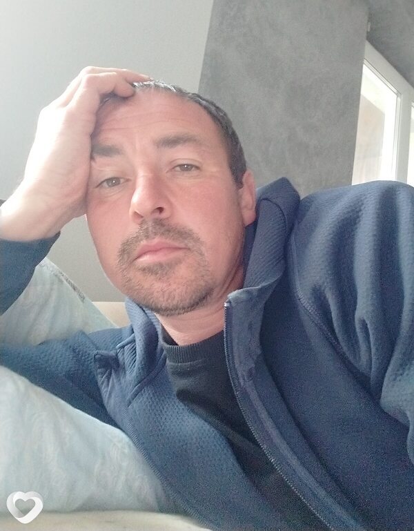 Александр, 41, Минске — анкета №3980989