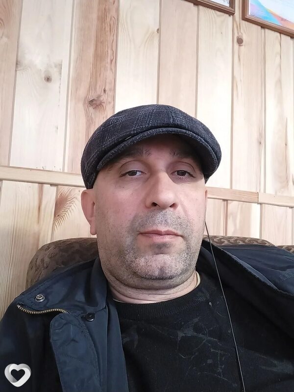 Иса, 47, Ступине — анкета №3981044