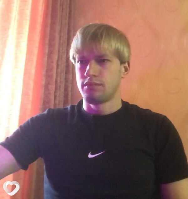Макс, 45, Волгограде — анкета №3981045