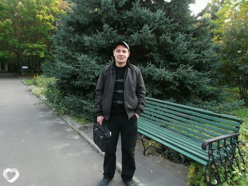 Алексей, 46, Новочебоксарске — анкета №3981053