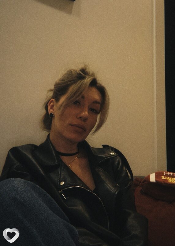 Арина, 33, Санкт-Петербурге — анкета №3981055