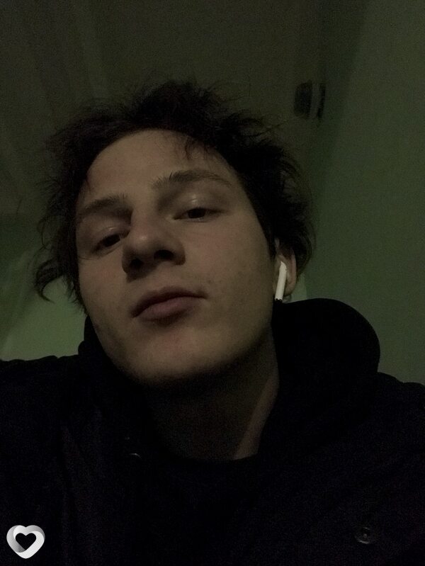 Виталик, 26, Бресте — анкета №3981059