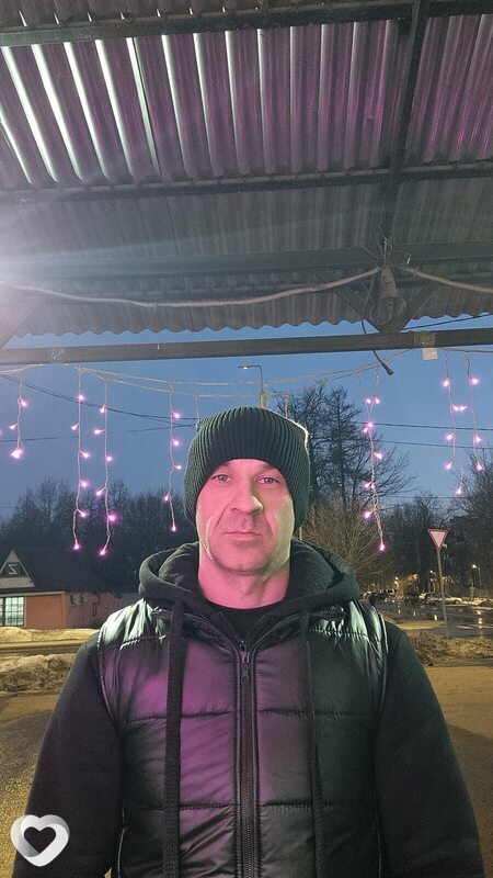 Руслан, 37, Москве — анкета №3981061