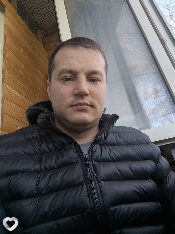 Азамат, 34, Великом Новгороде — анкета №3981062