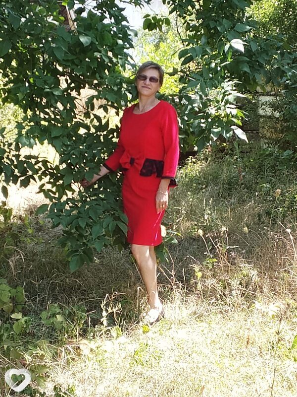 Светуськина, 49, Майкопе — анкета №3981066