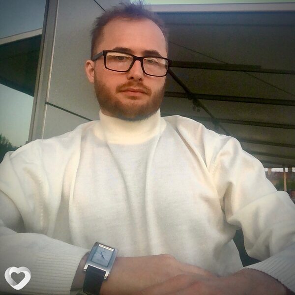Сергей, 29, Оренбурге — анкета №3981067
