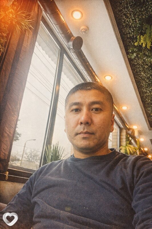 Ali, 36, Уральске — анкета №3981069