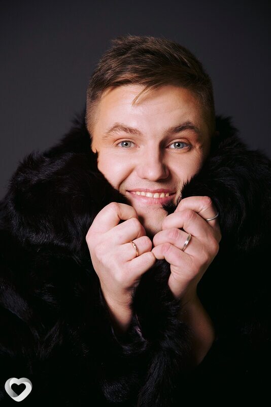 Лёша, 36, Москве — анкета №3981072
