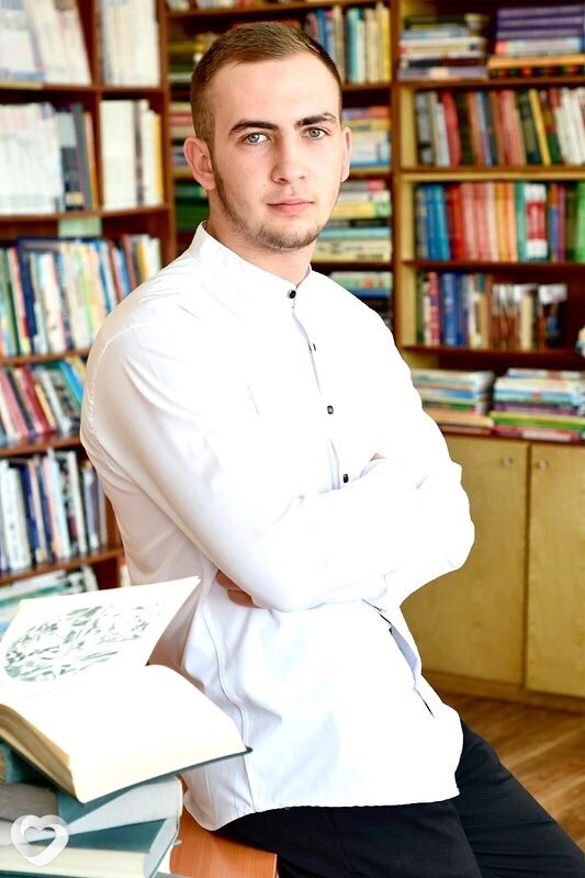 Павел, 28, Тольятти — анкета №3981074