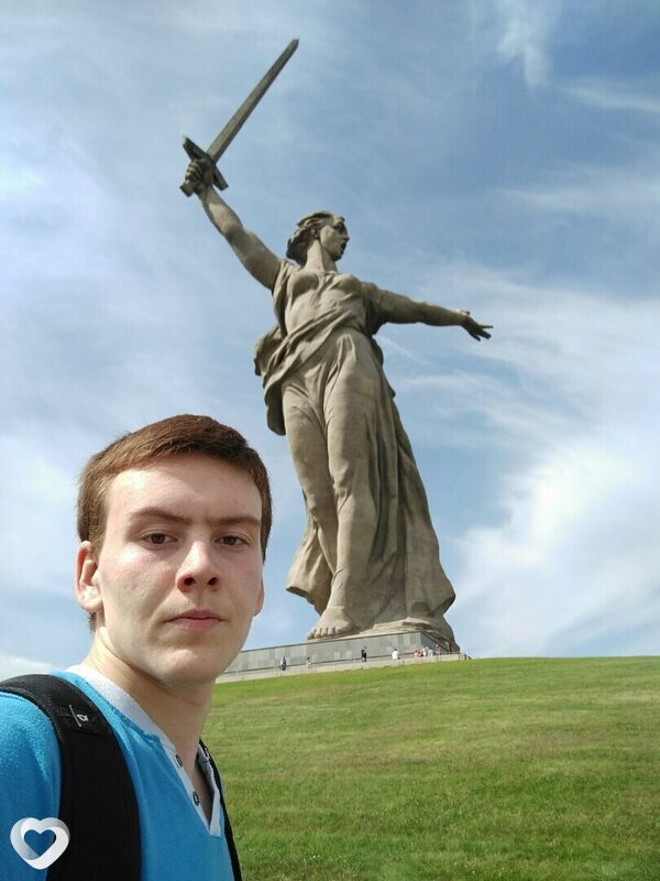 Анатолий, 26, Перми — анкета №3981080