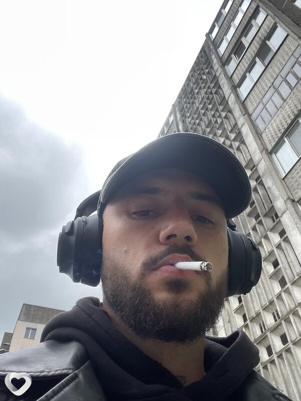 Максим, 27, Слуцке — анкета №3981081