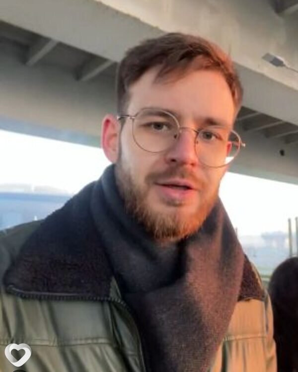 Юрий, 40, Калининграде — анкета №3981087